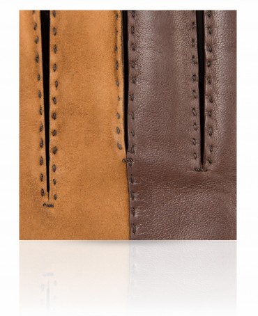 Перчатки Мужские 100_ARSON/GORJ//11